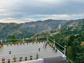 EcoEscape Mukteshwar